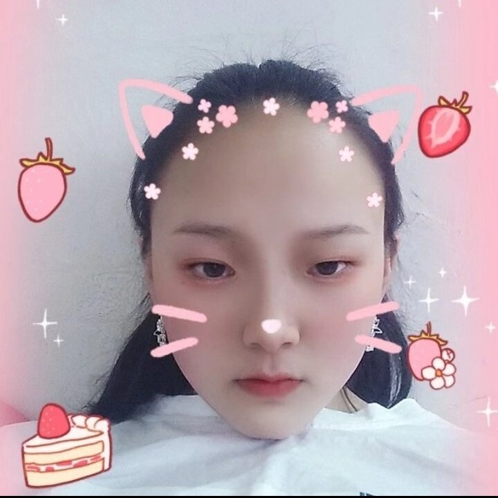 余音凝眸矮小的照片