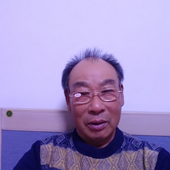 后来花卷的照片