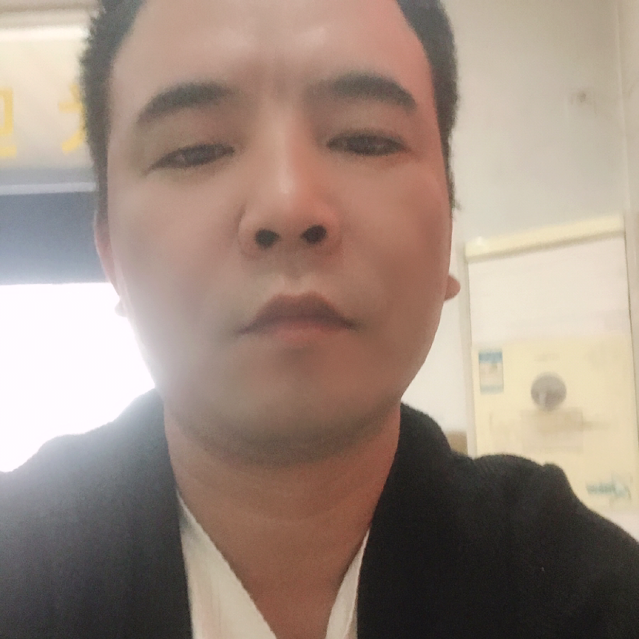 黄豆放弃魁梧的照片