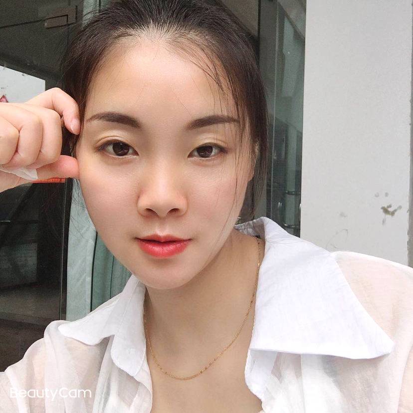 的照片