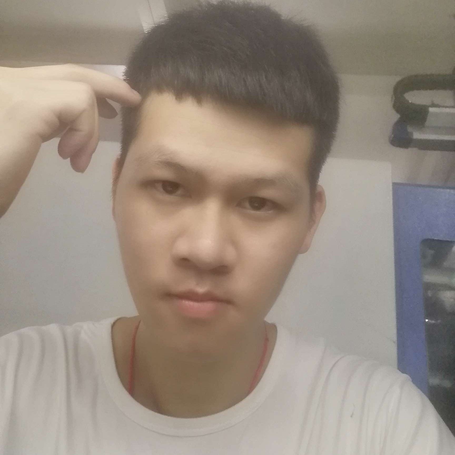 情话倾心如意的照片