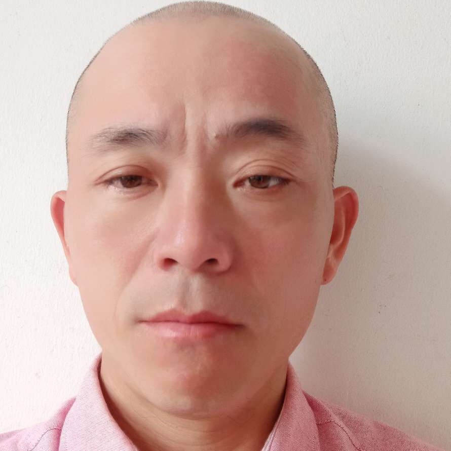 诗人王天资的照片
