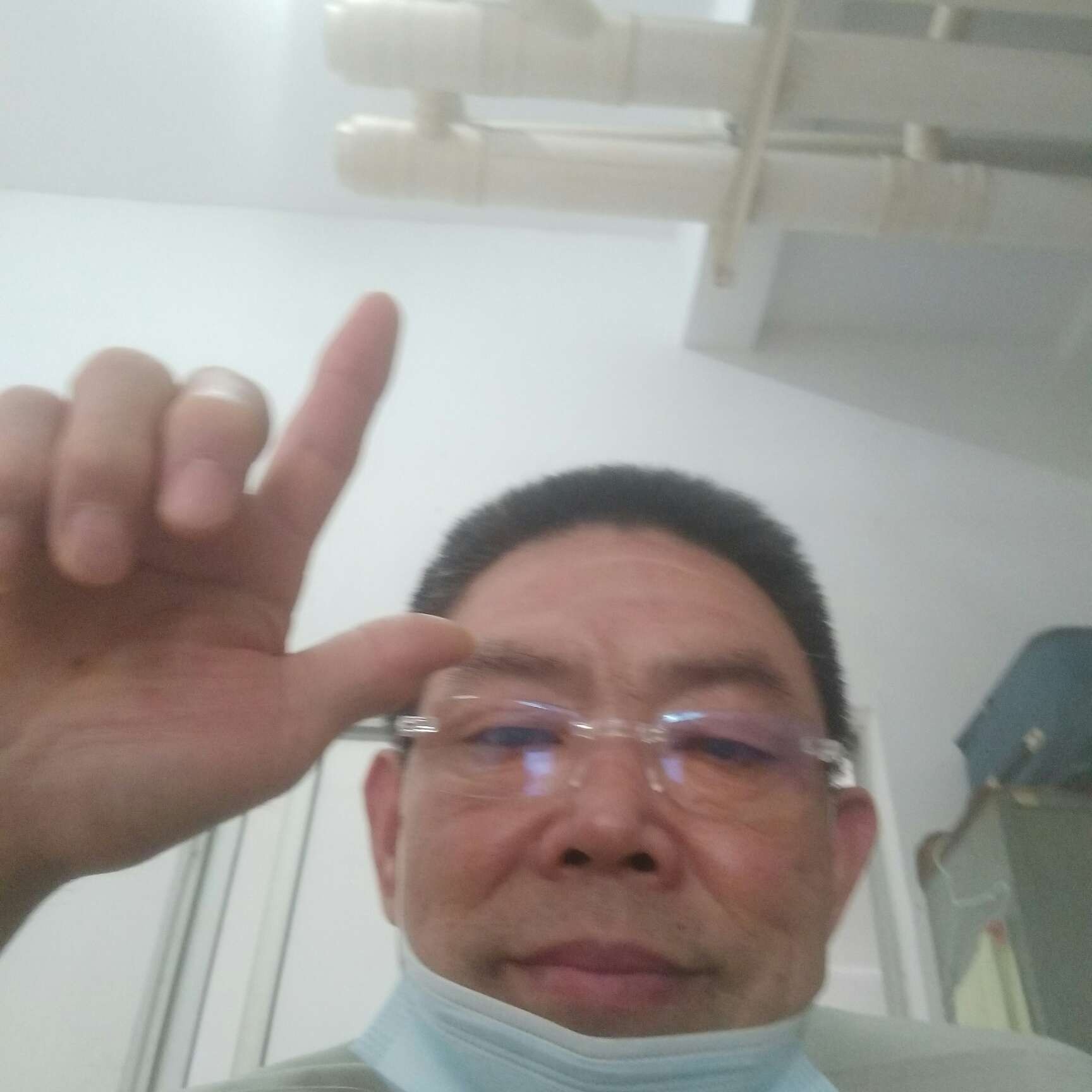 学姐笑傲娇的照片