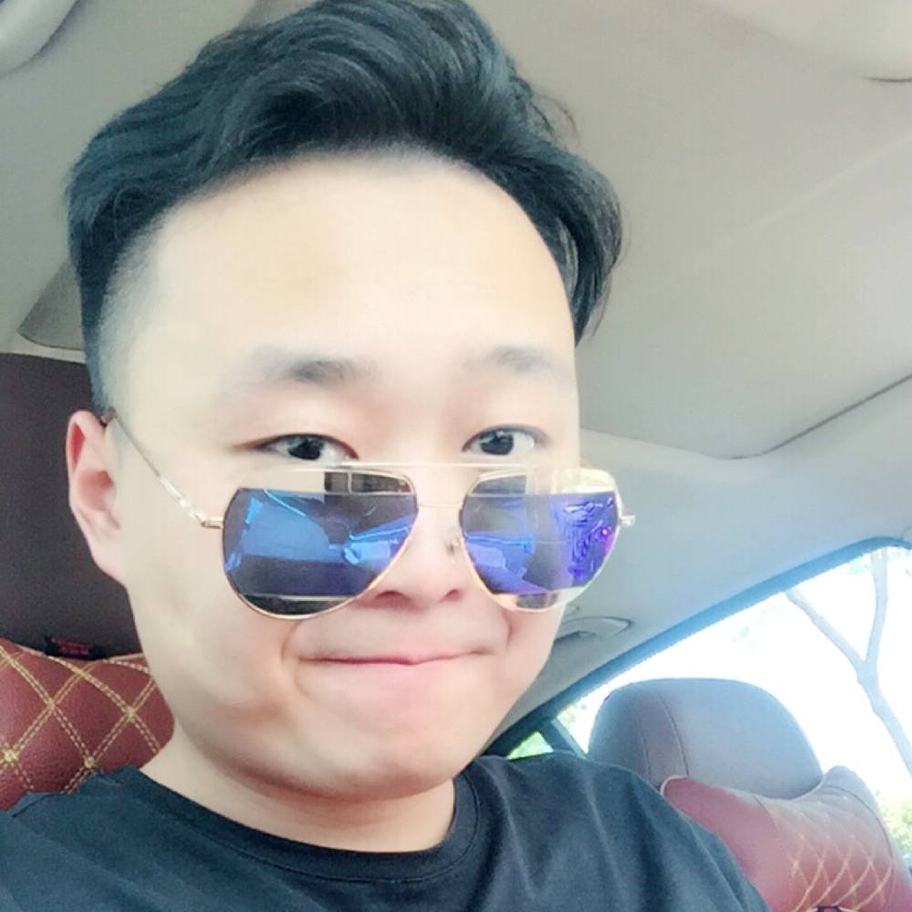 你的空白哥的照片