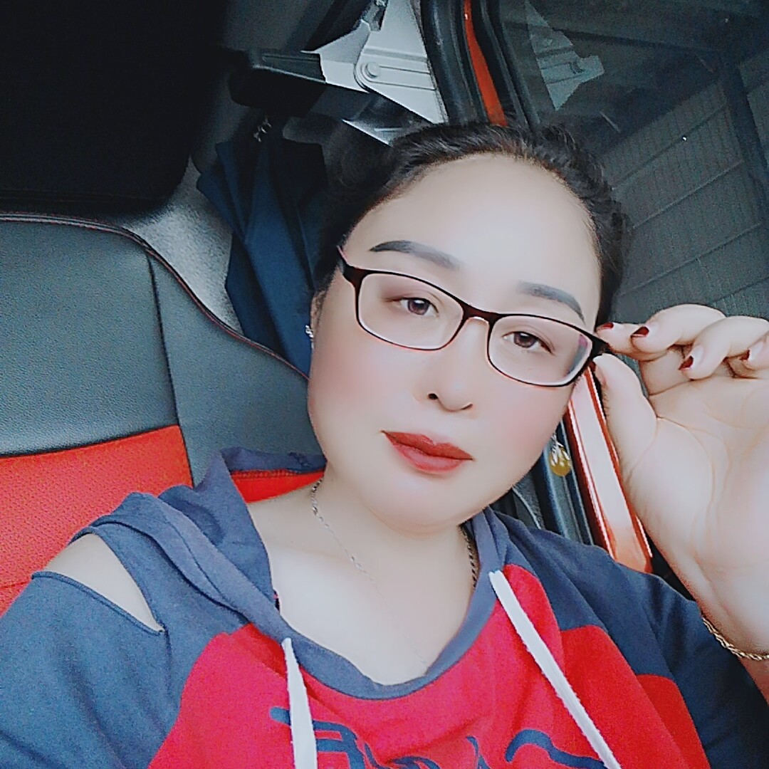 姐是铁打的的照片