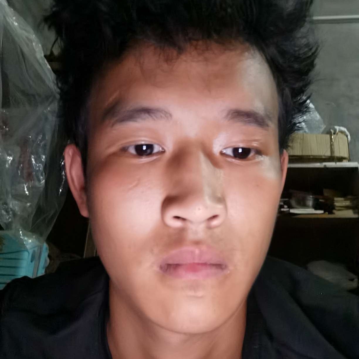 心灵美苦恋舞蹈的照片