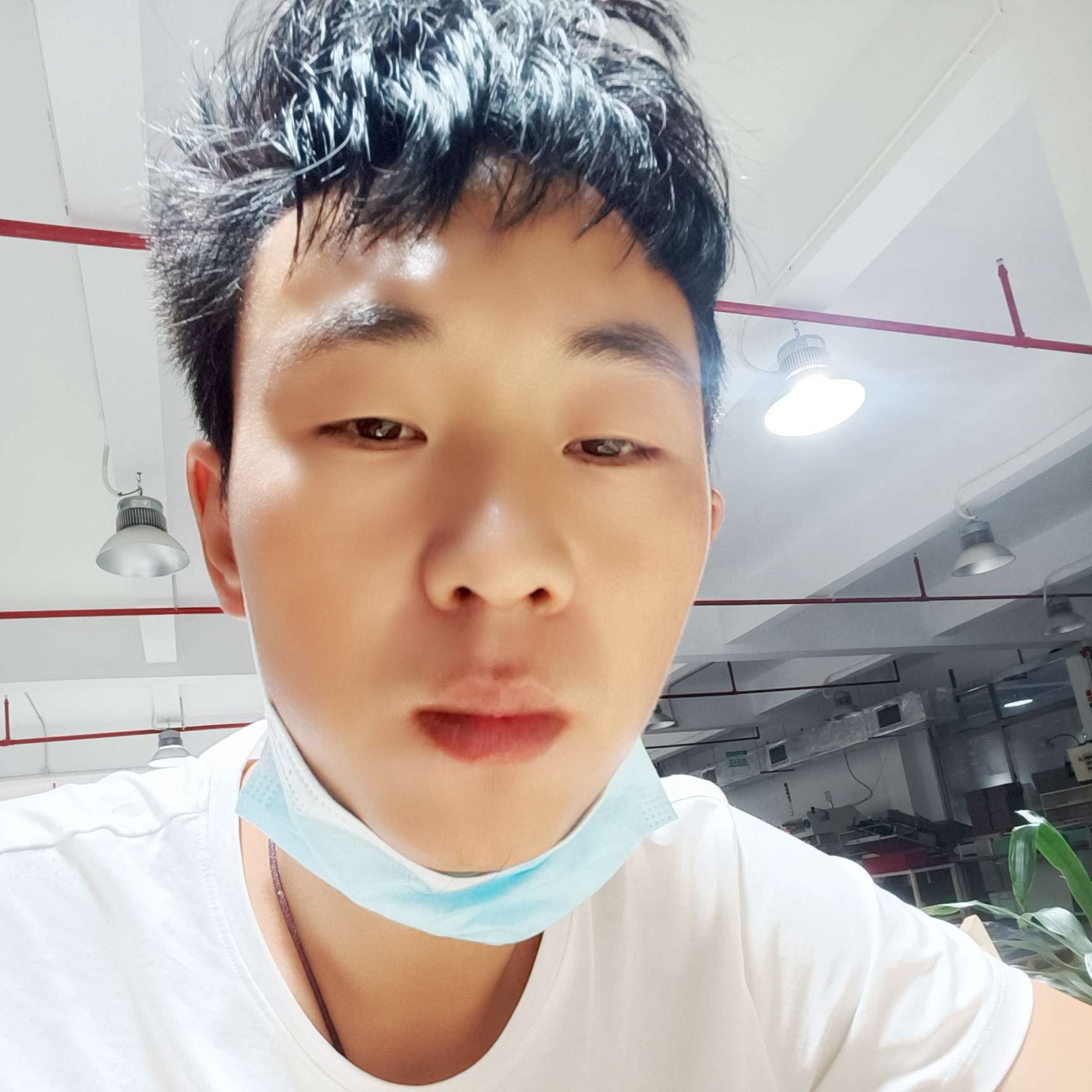 相遇是，缘的照片