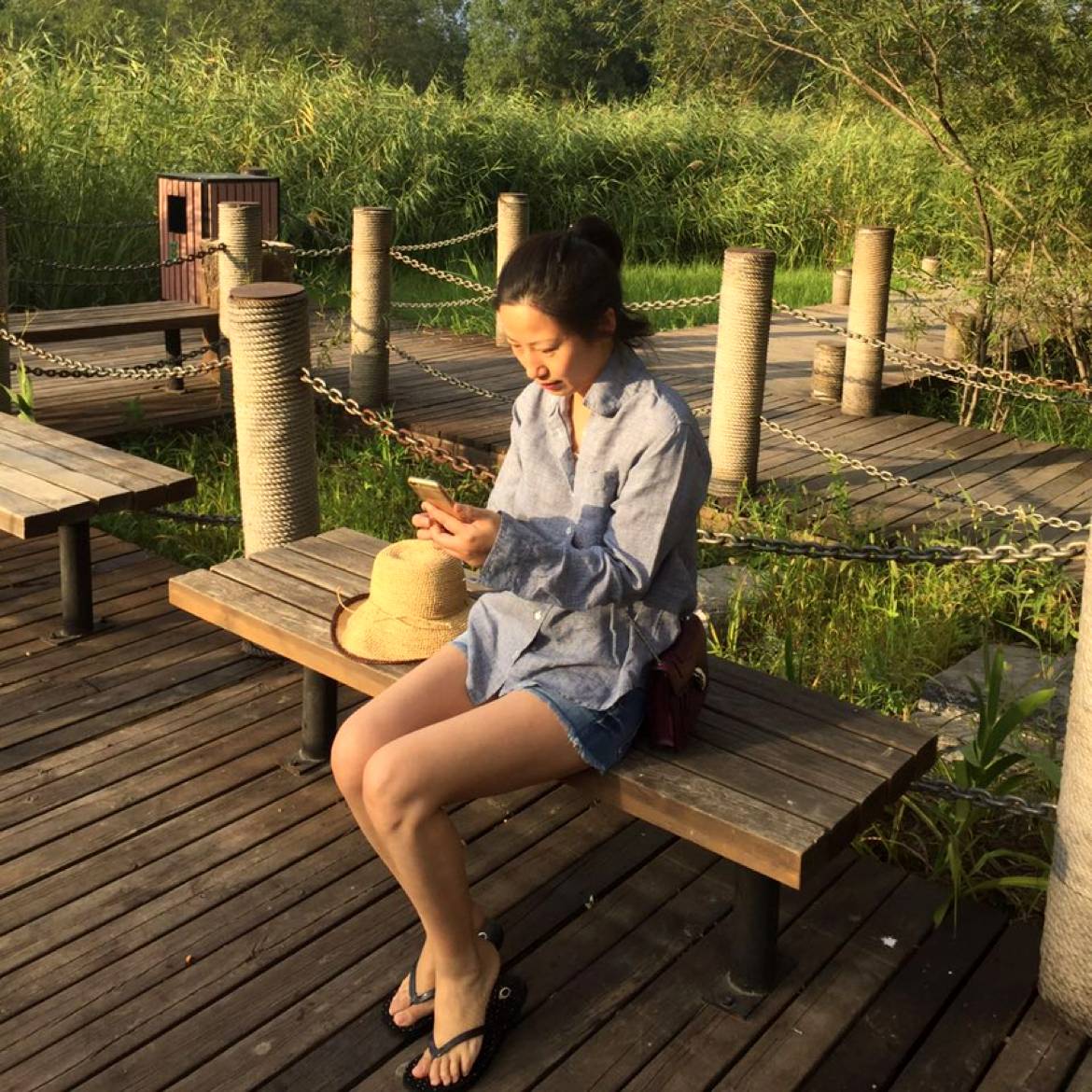 Lisashao的照片