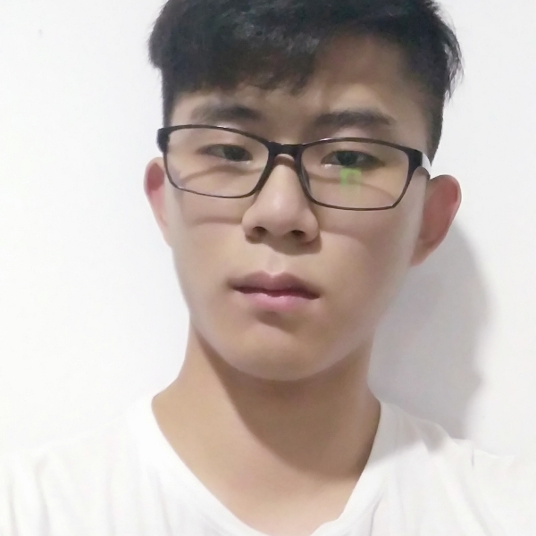 帅惊天的照片