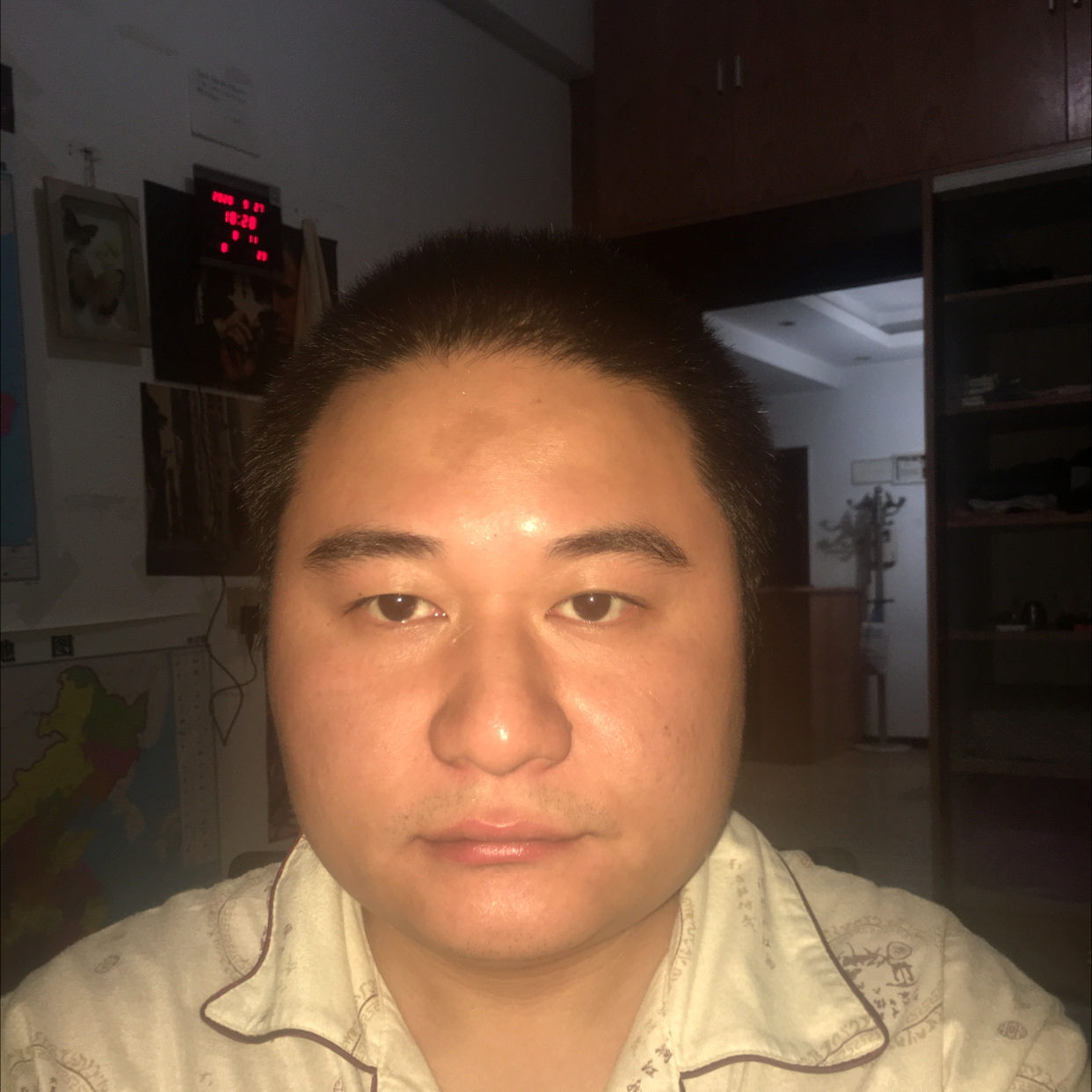 巨宅肥兔的照片