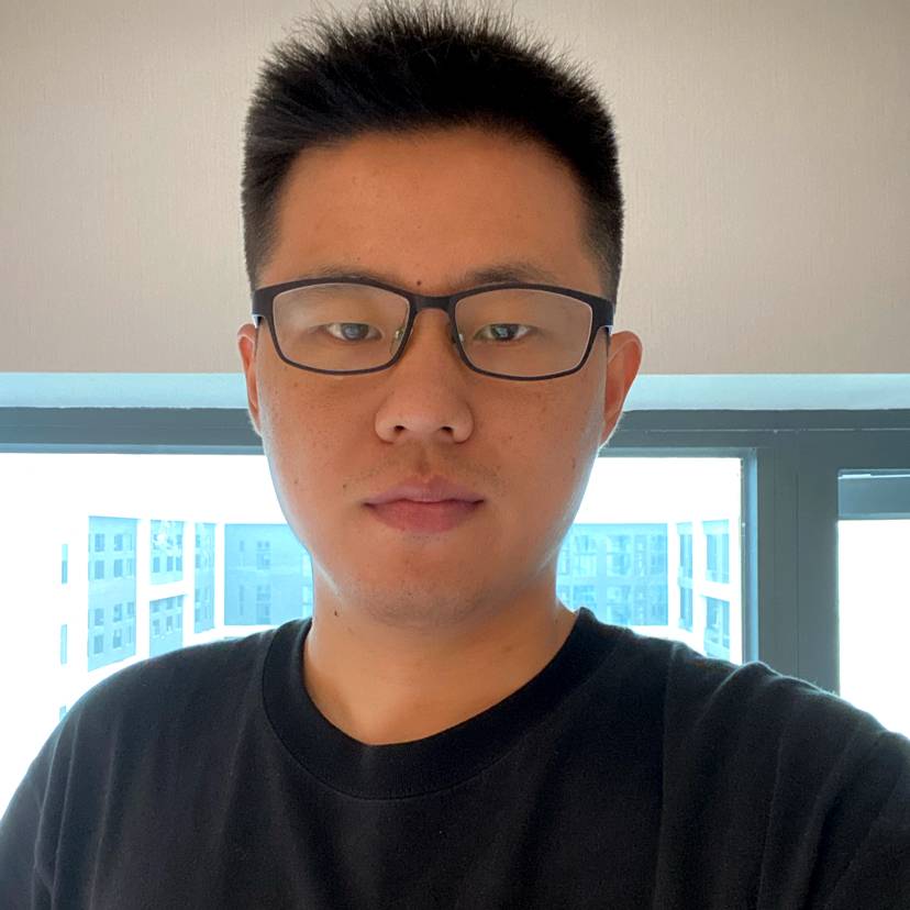 朗月清风的照片