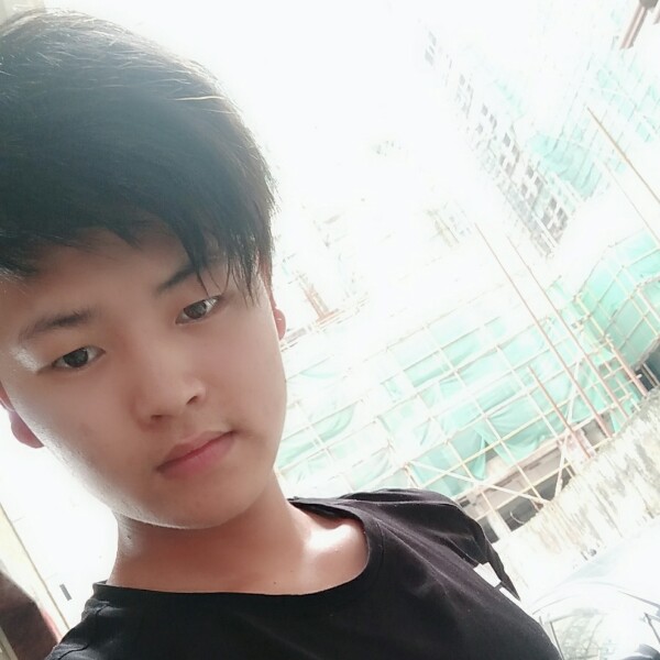 孤，的照片