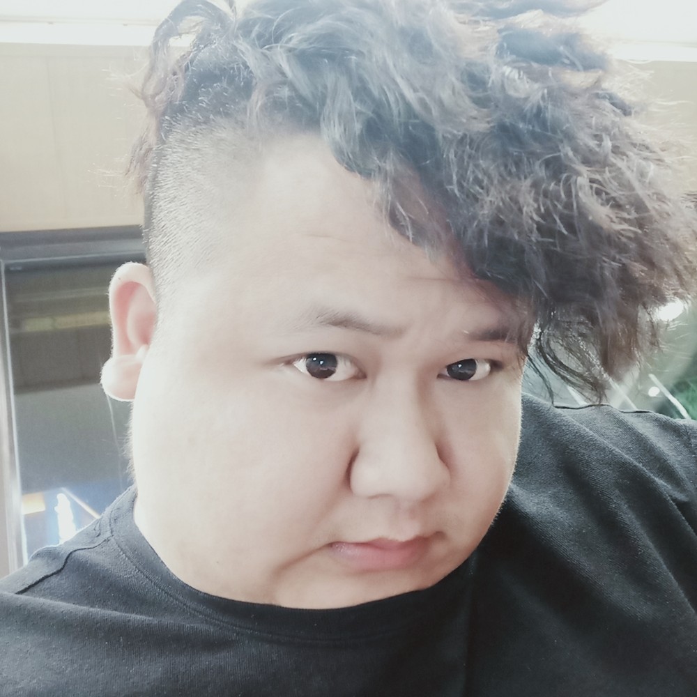 懵懂扯黑米的照片
