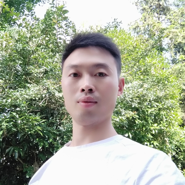 溪流方飘逸的照片