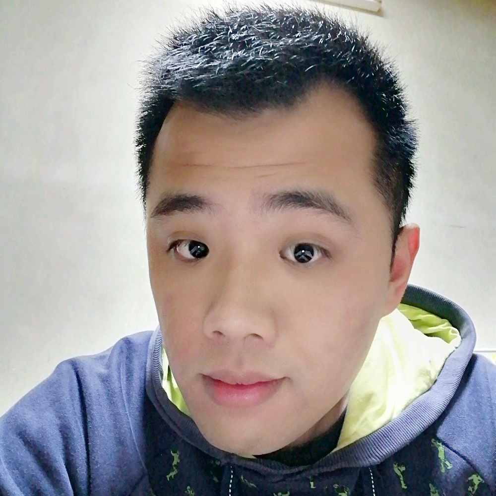 寂静的陈先生的照片