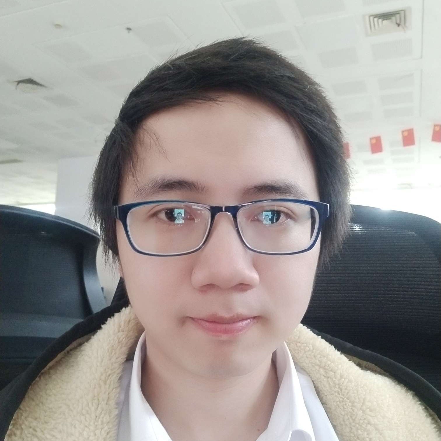 重名的天灵的照片