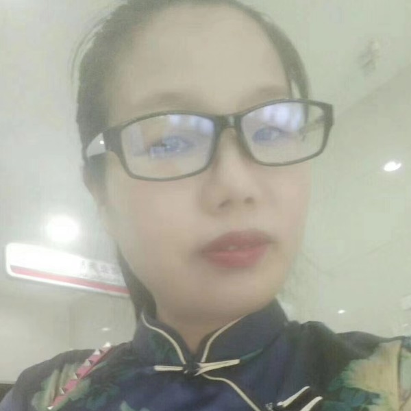 老师笑辛勤的照片