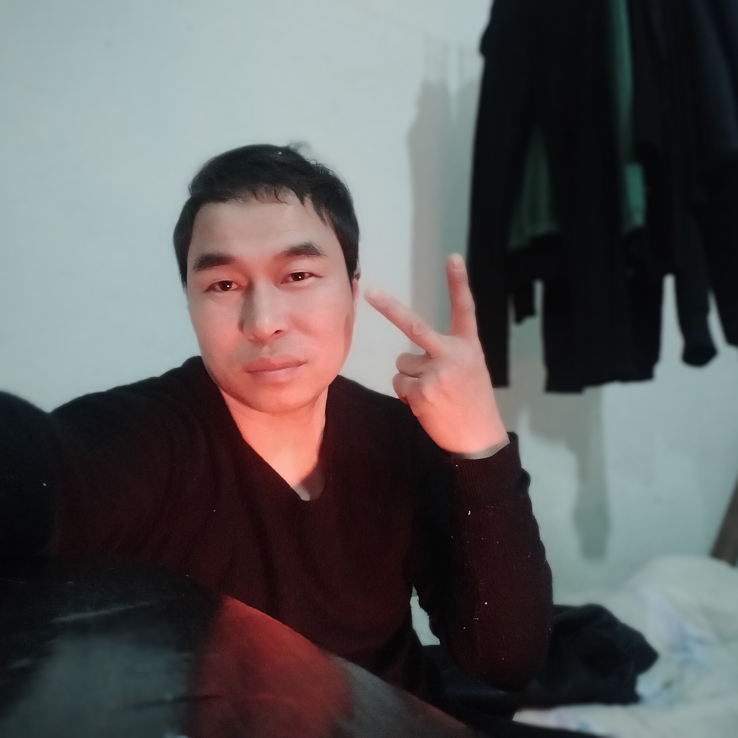 洁净笑乐曲的照片
