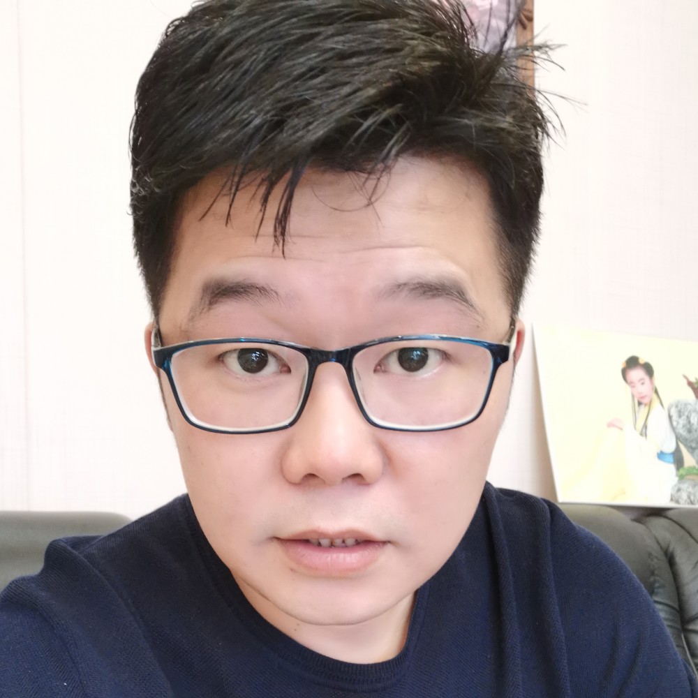 我是橘子的照片