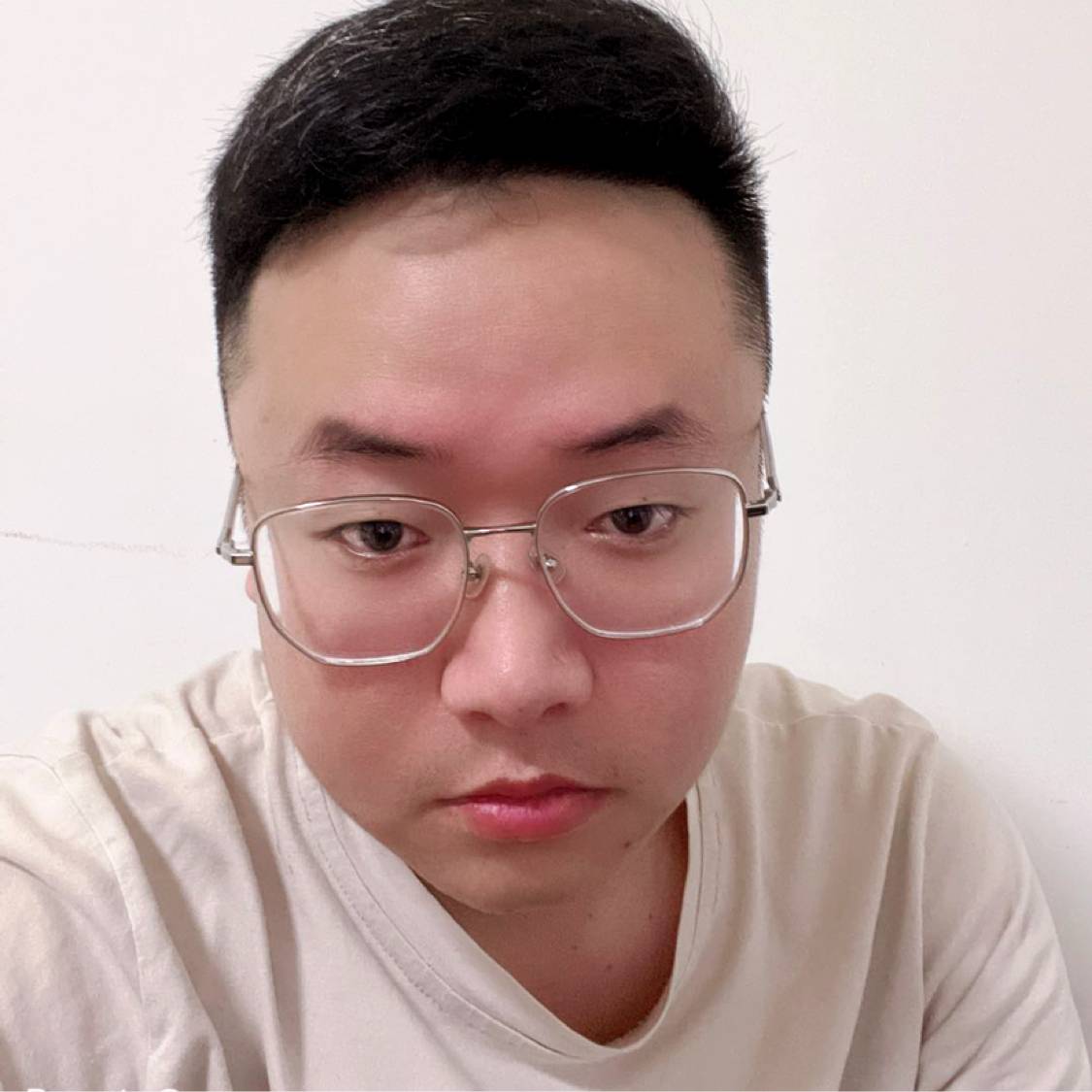 傲娇笑靥如花儿的照片