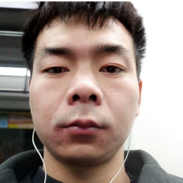 大力薯片的照片