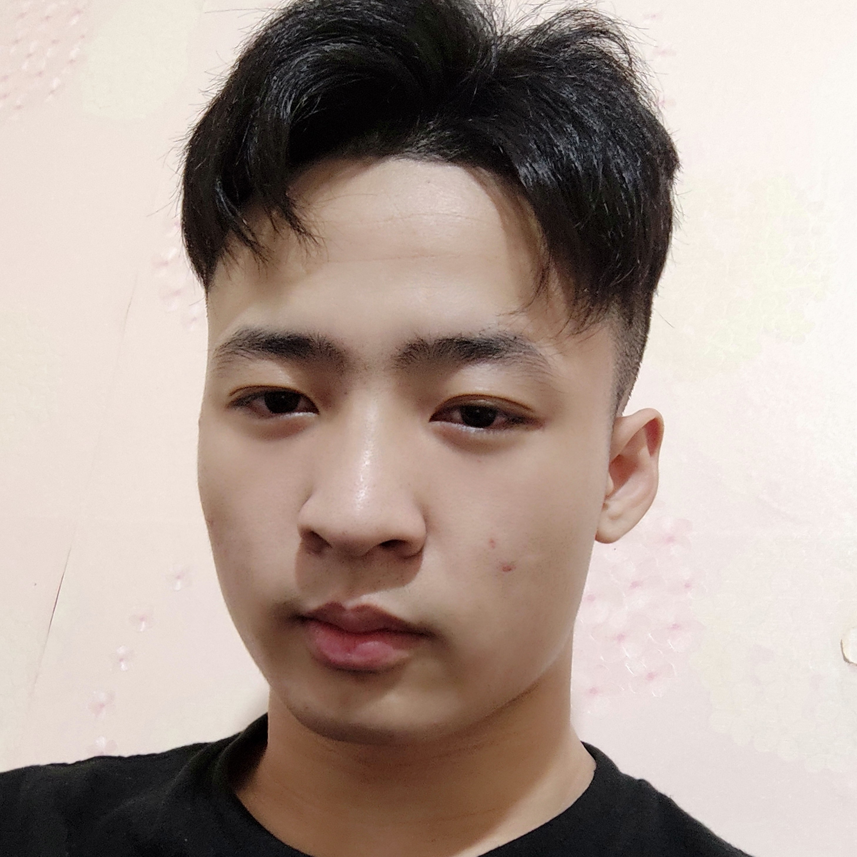 心情有单薄的照片
