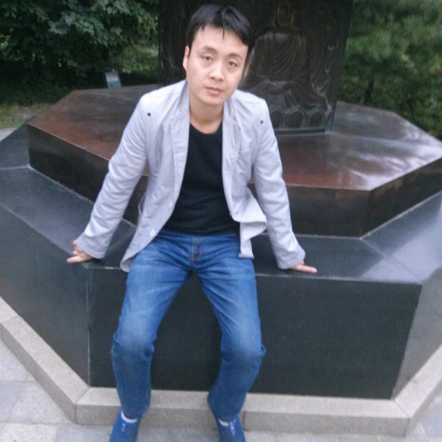 温柔相许短靴的照片