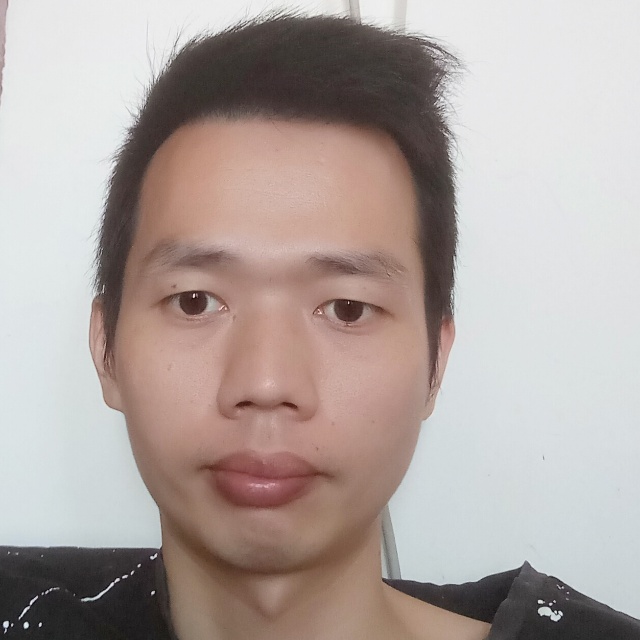 顾及家人的照片