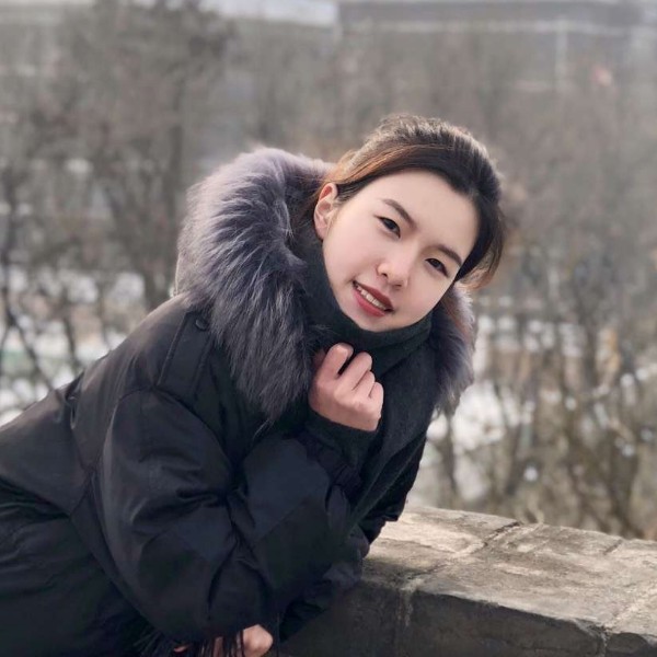 熙怡儿的照片