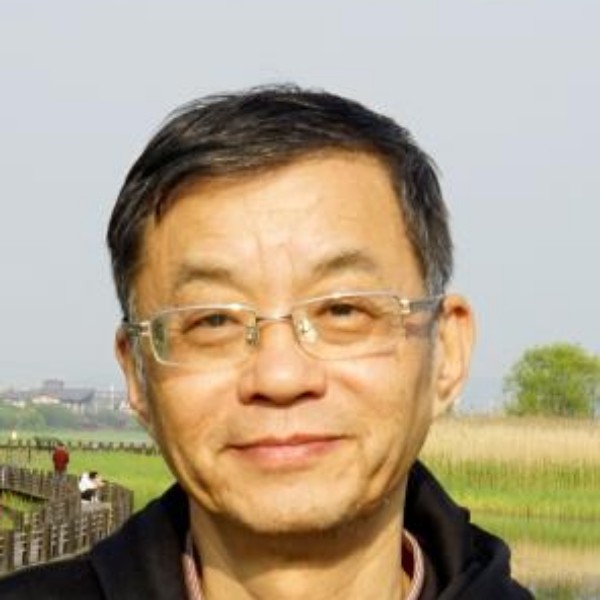 溪流野性的照片