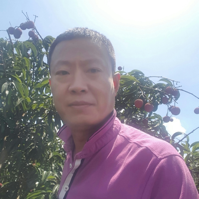 真诚对话的照片