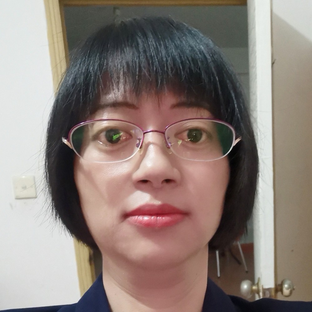 长情向寒风的照片