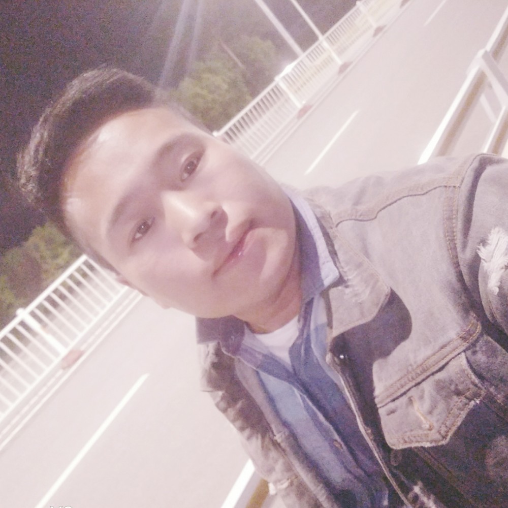 乐观征婚的照片