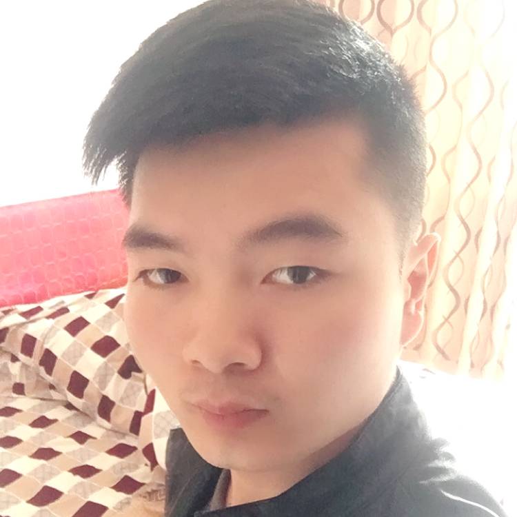 绚烂与月光的照片