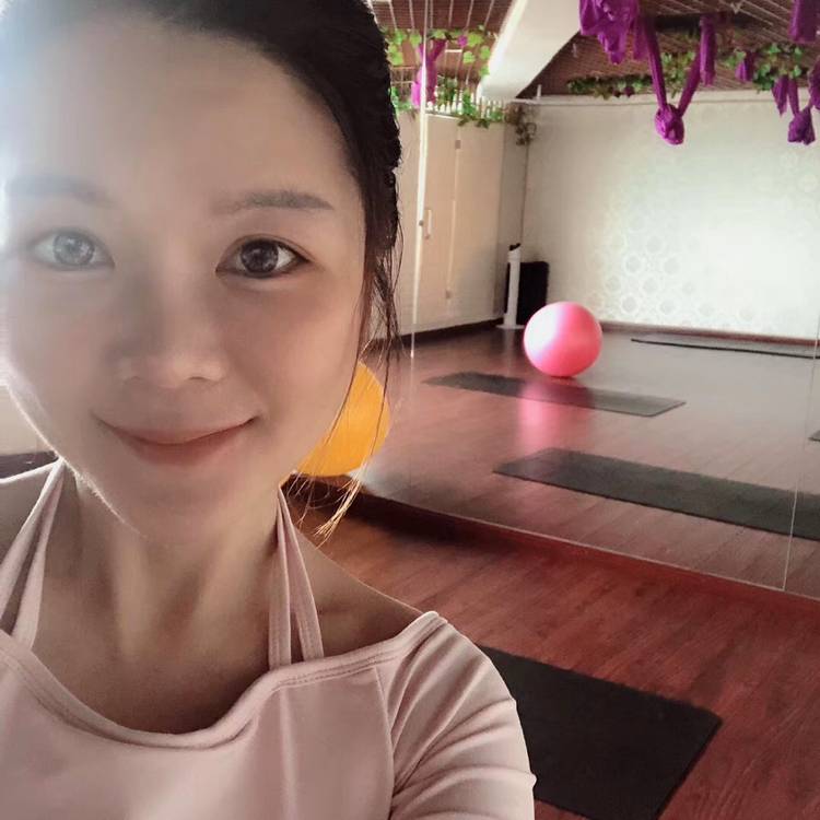 小精灵的照片