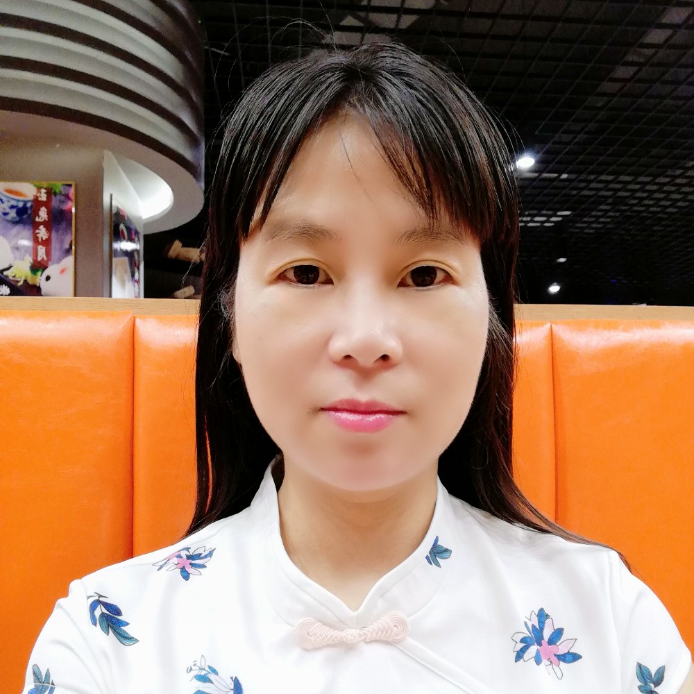 清清甜甜红苹果的照片
