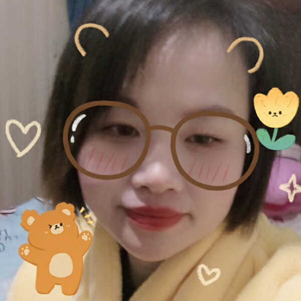 温婉漫步蓝天的照片