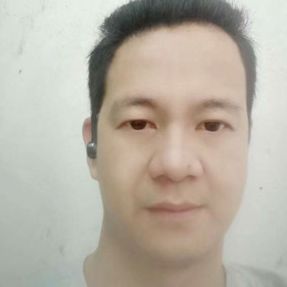 美好等待水影的照片