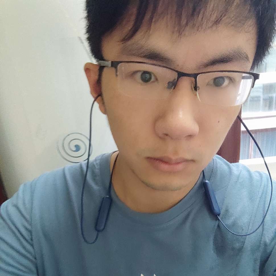 我是薯片的照片