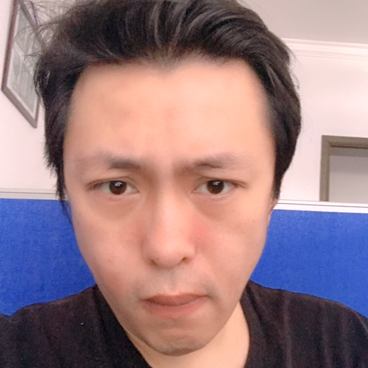 爱来临之际的照片