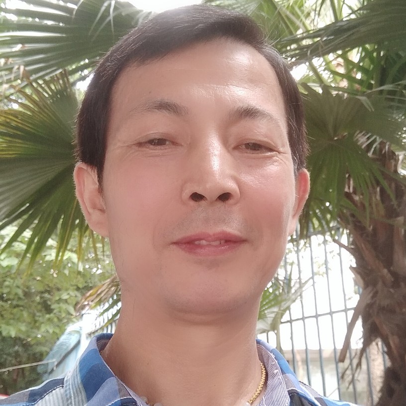 愿交异性朋友的照片
