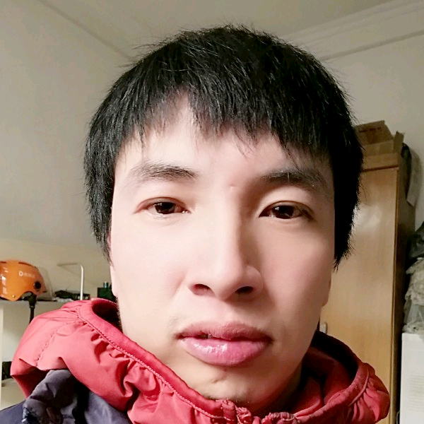 只在乎内在美的照片
