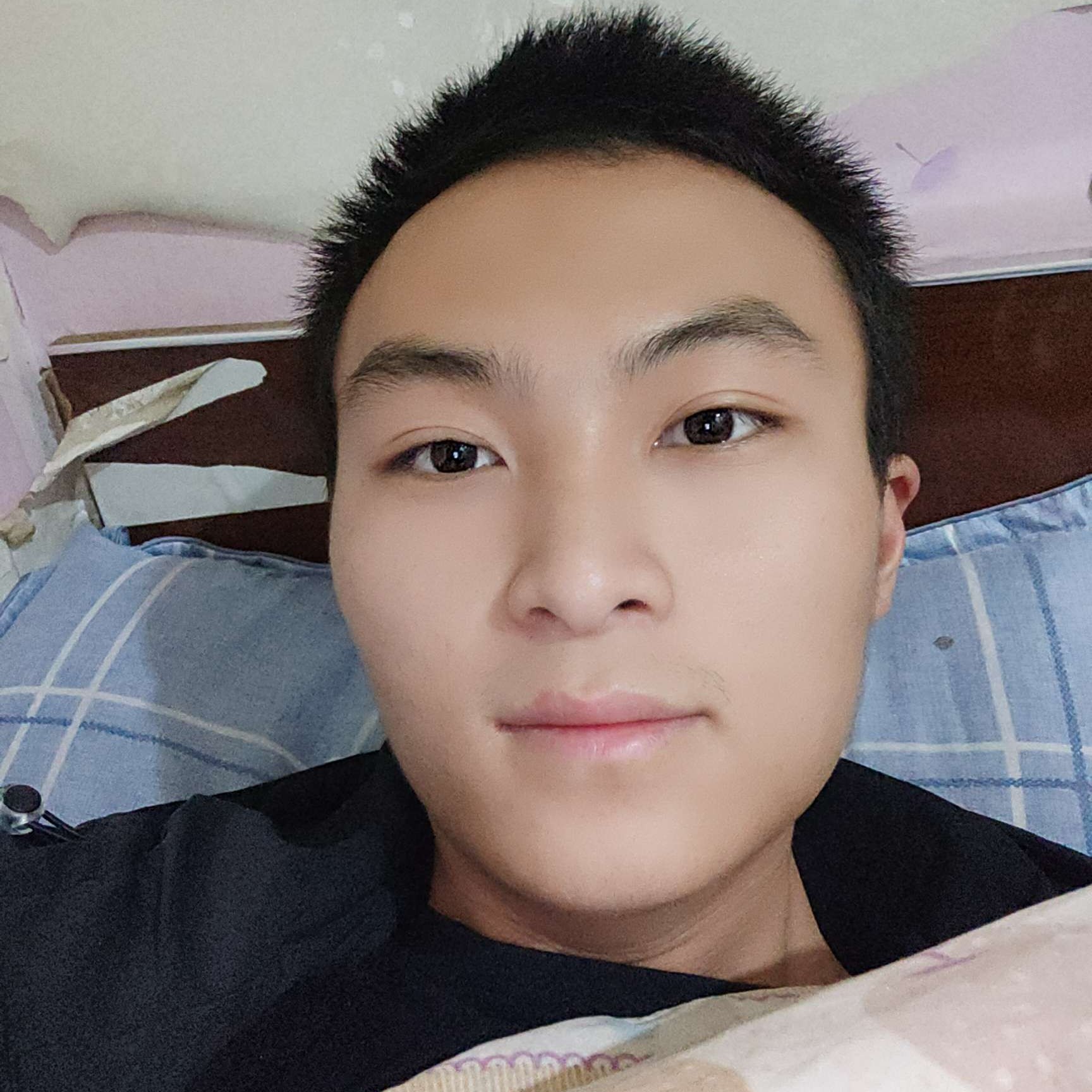 紫萱要减肥的照片