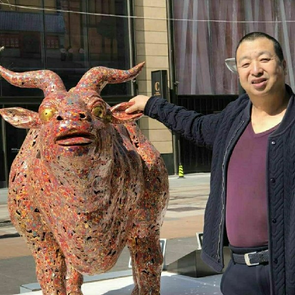 天綠的照片