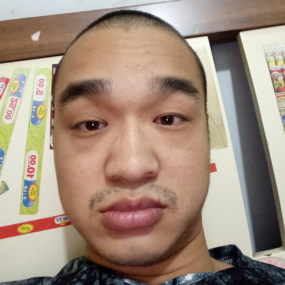 孤独的磊的照片