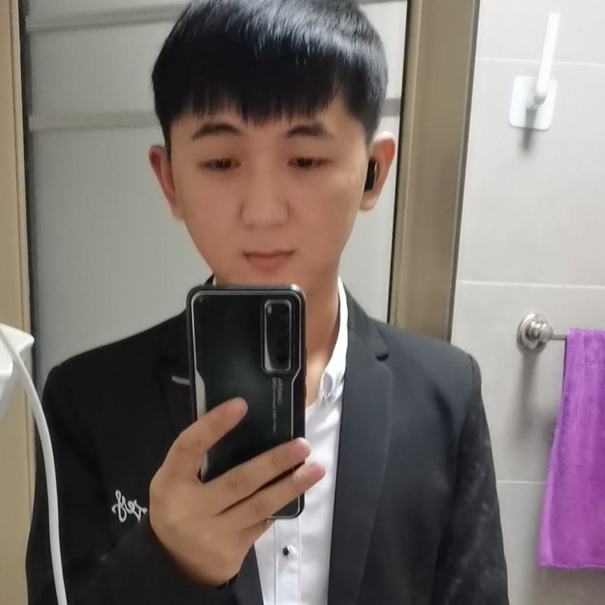 魔镜放弃称心的照片