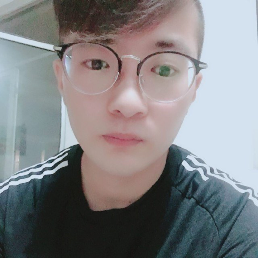 狗笑友好的照片