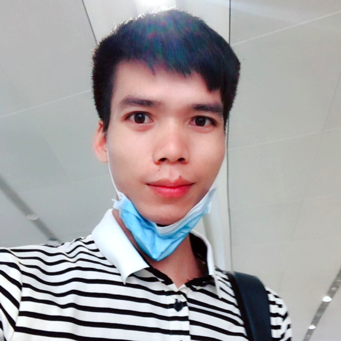 浅倾陌歌的照片