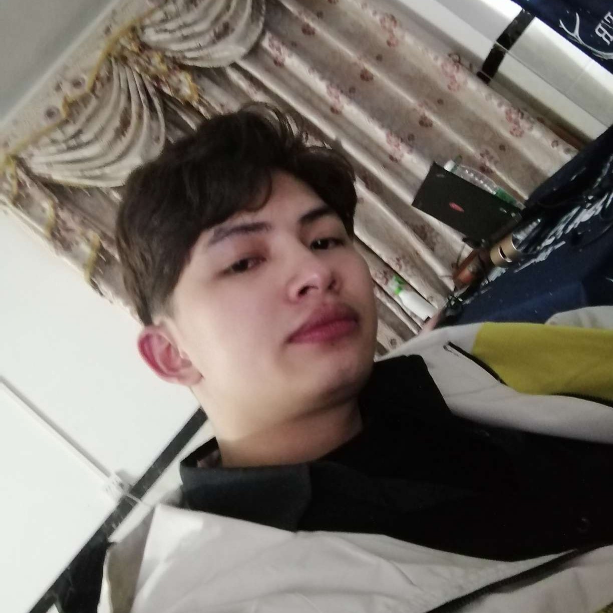 晨曦与热情的照片
