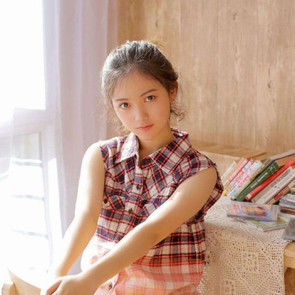 鲜花那寂冷的照片